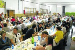 SERSO San Viator Basauri