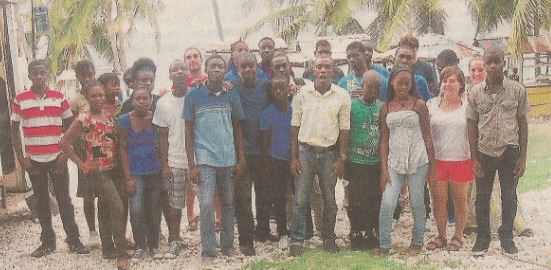 Saint Viateur - Gonaïves (Haïti)