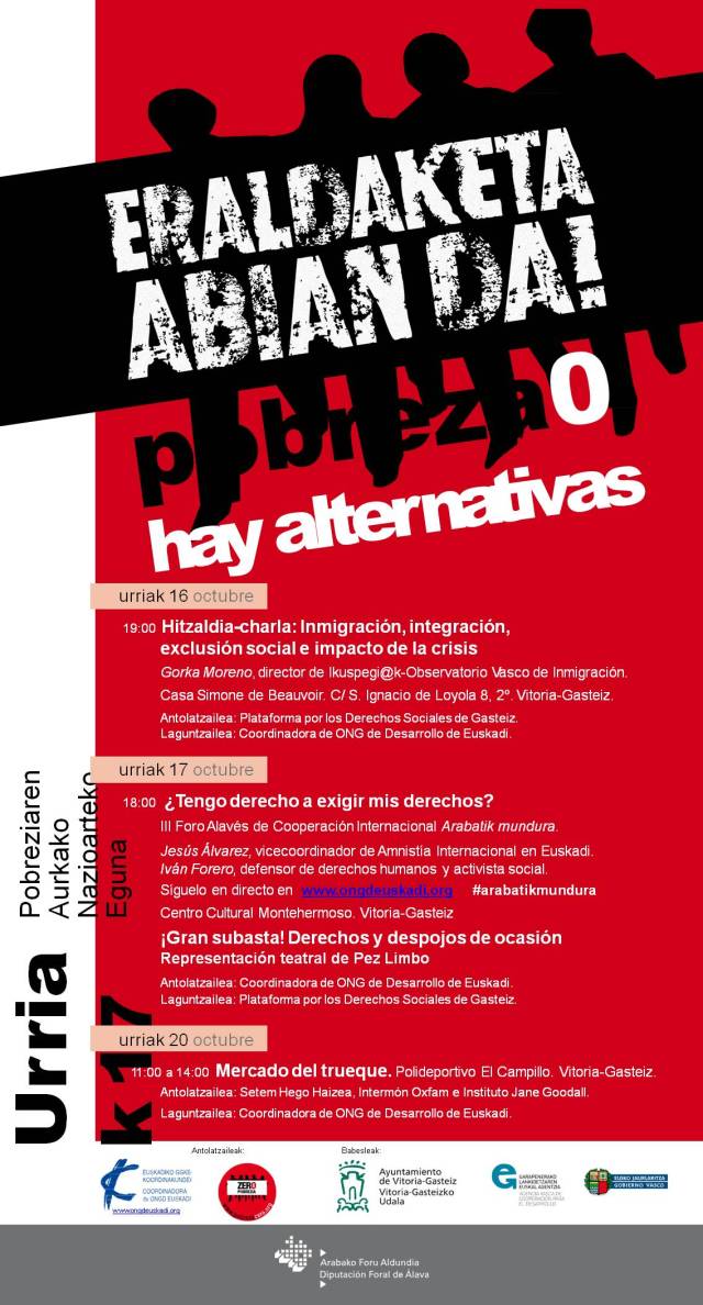 CartelSemanaPobrezaAr_2013