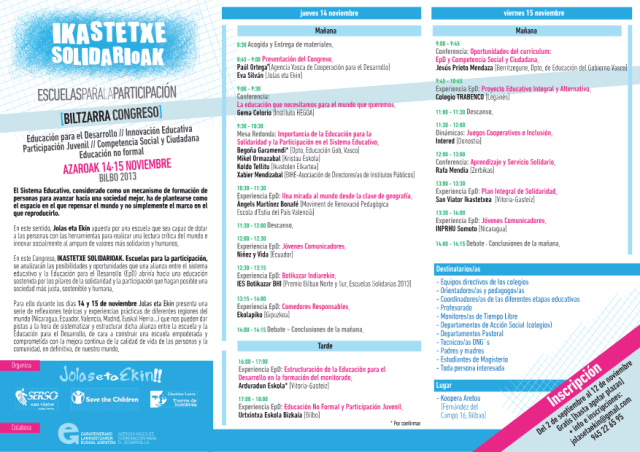 Ikastetxe Solidarioak 01