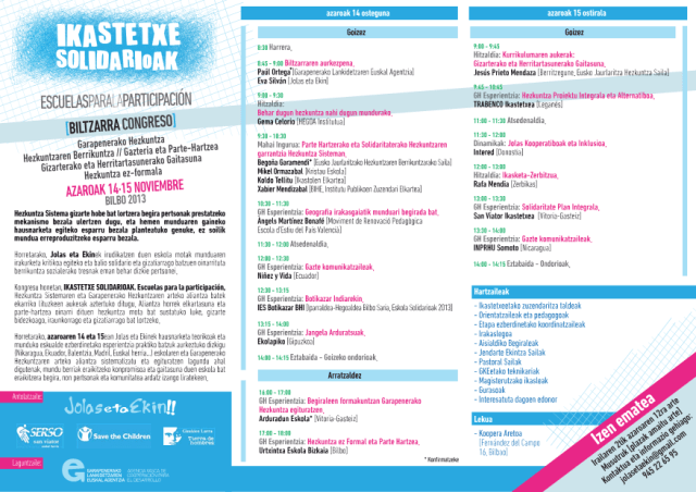 Ikastetxe Solidarioak 02