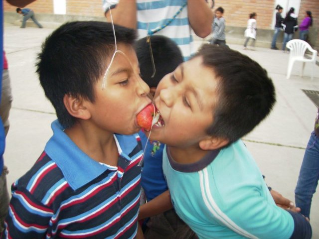 San Viator de Yungay