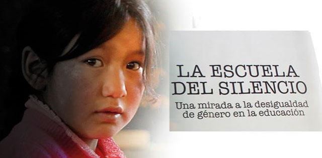 La Escuela del Silencio